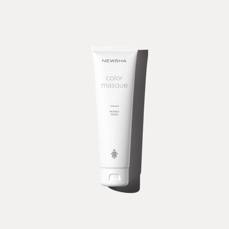 color masque Pearly Nude
