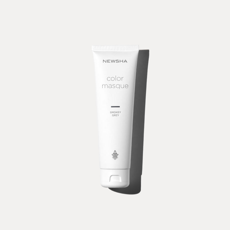 color masque Smokey Grey