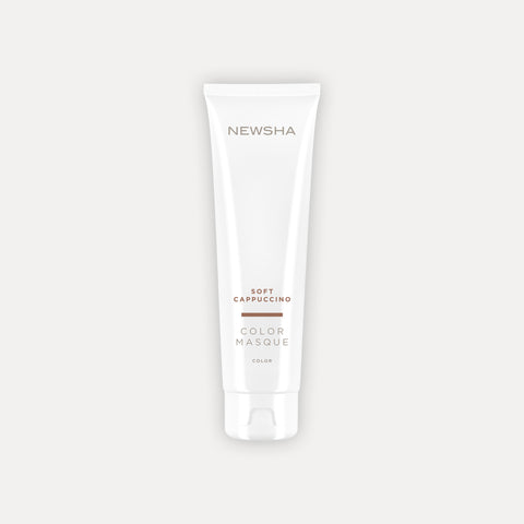 color masque Soft Cappuccino