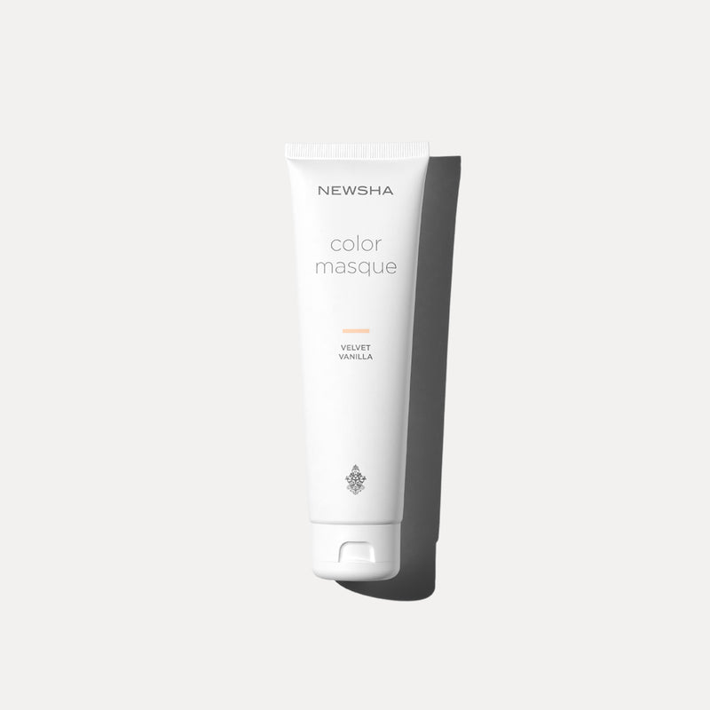 color masque Velvet Vanilla