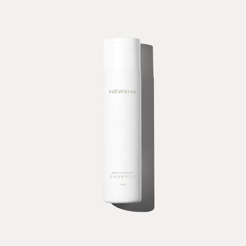 Deep Cleansing Shampoo
