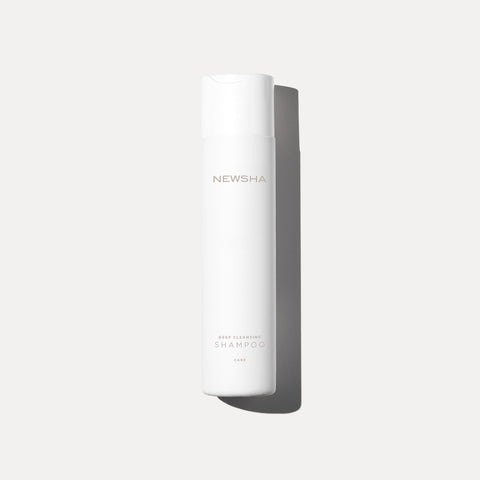 Deep Cleansing Shampoo