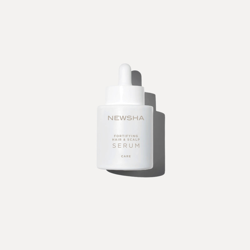 Fortifying Hair & Scalp Serum