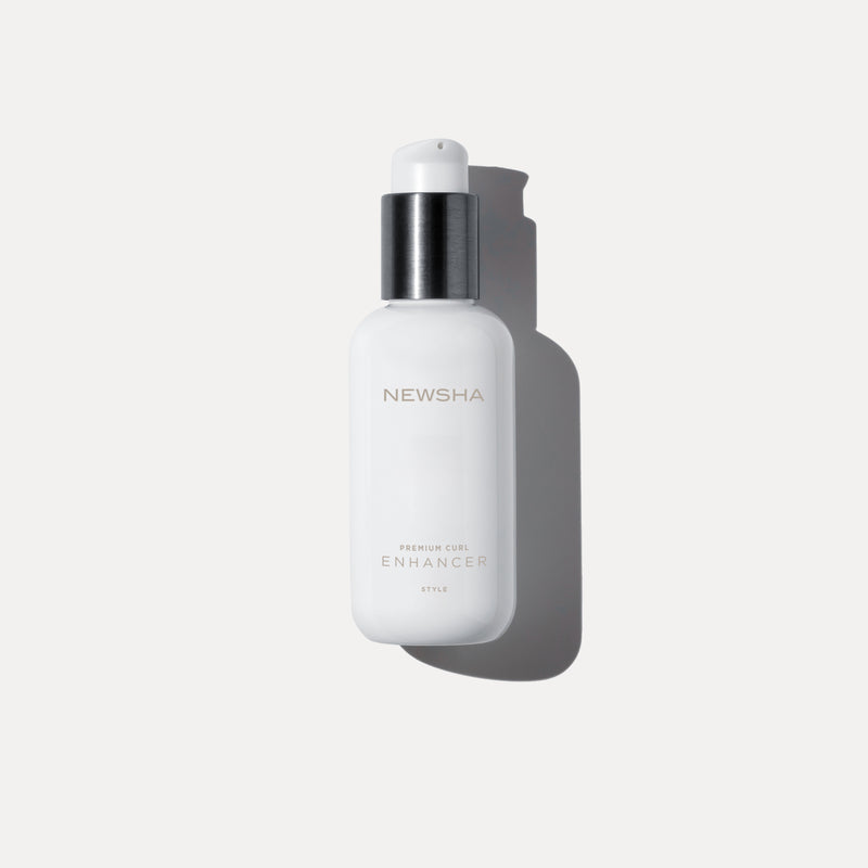 Premium Curl Enhancer