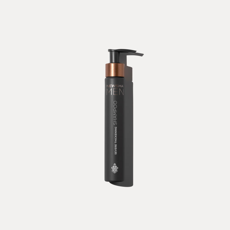 Severe Thickening Shampoo | 80ml