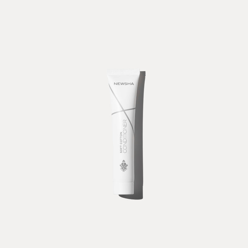 Soft Cotton Conditioner | 50ml