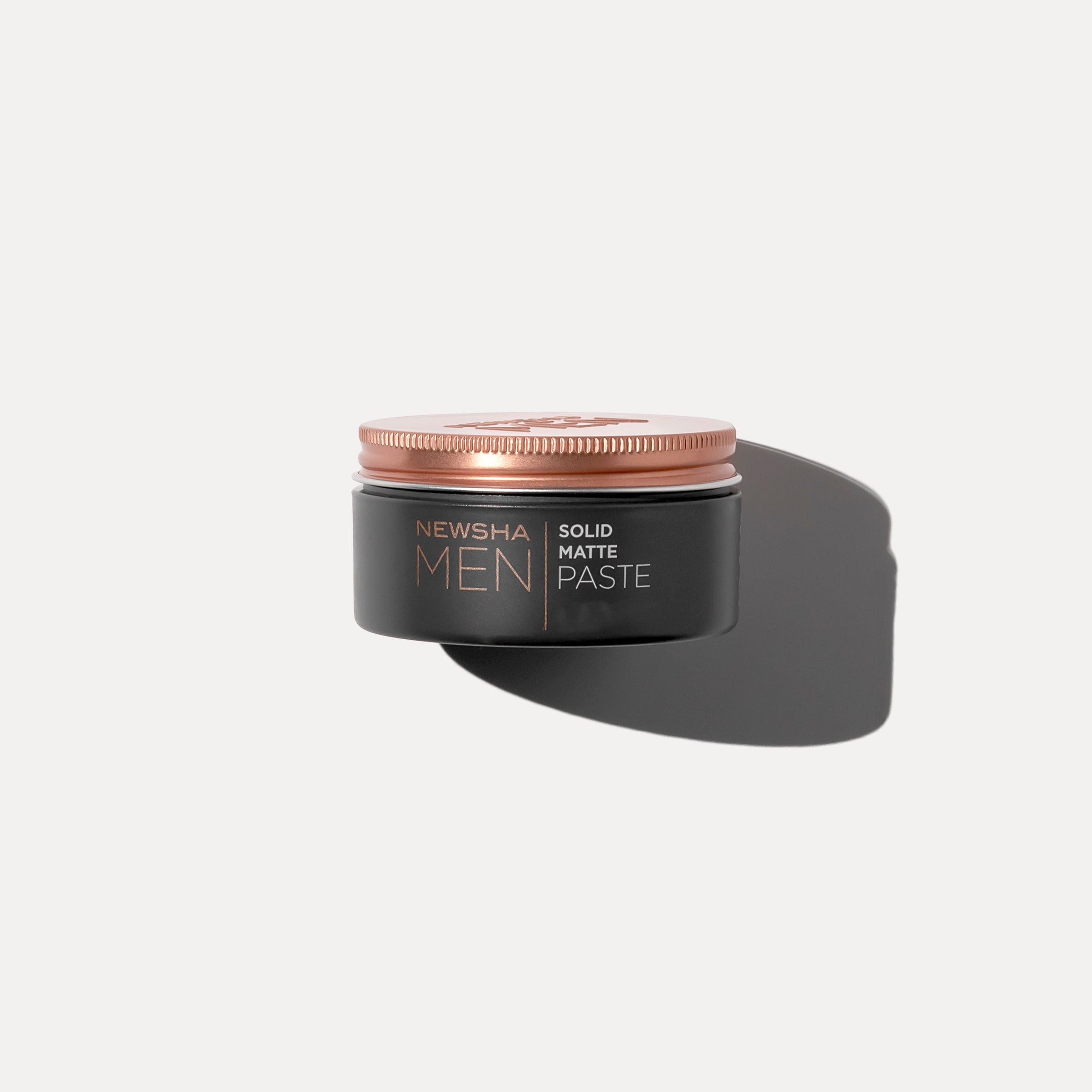 Solid Matte Paste