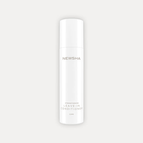 Strengthening Leave-In Conditioner