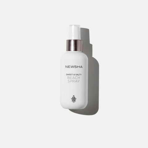 Sweet & Salty Beach Spray