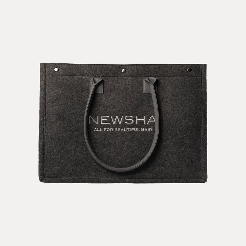 Tote Bag Grey