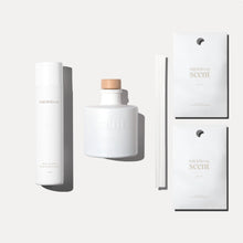 Ultimate Scent Experience Set – Daily Routine Shampoo