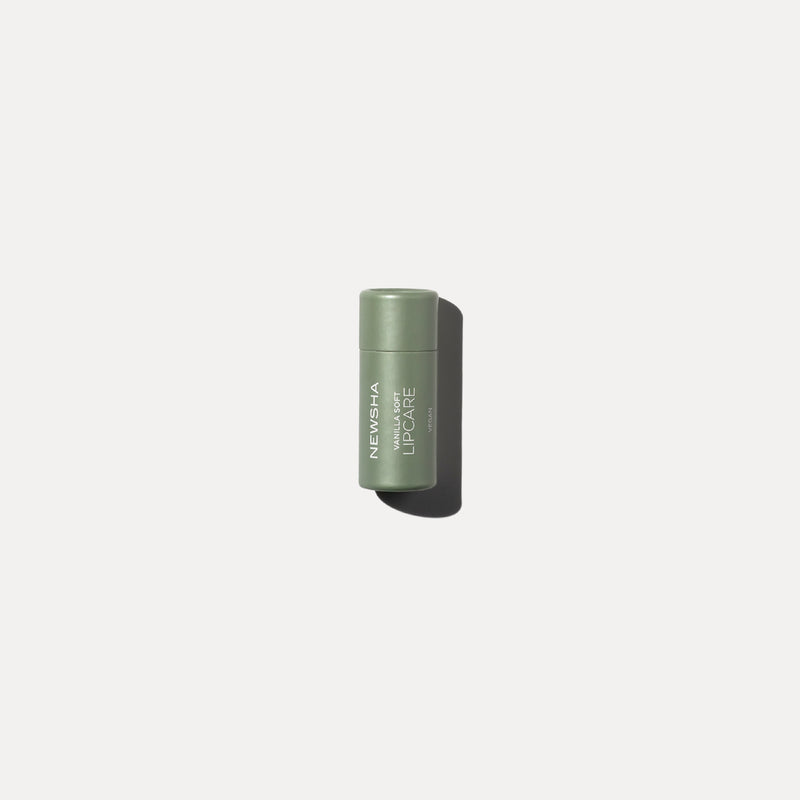 Vanilla Soft Lipcare